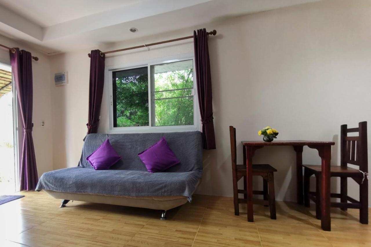 Harmony Naturist Resort Rawai Phuket 18Yr Minimum Age Only Nudist Nake D Fkk Экстерьер фото