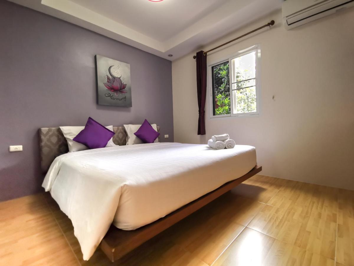 Harmony Naturist Resort Rawai Phuket 18Yr Minimum Age Only Nudist Nake D Fkk Экстерьер фото