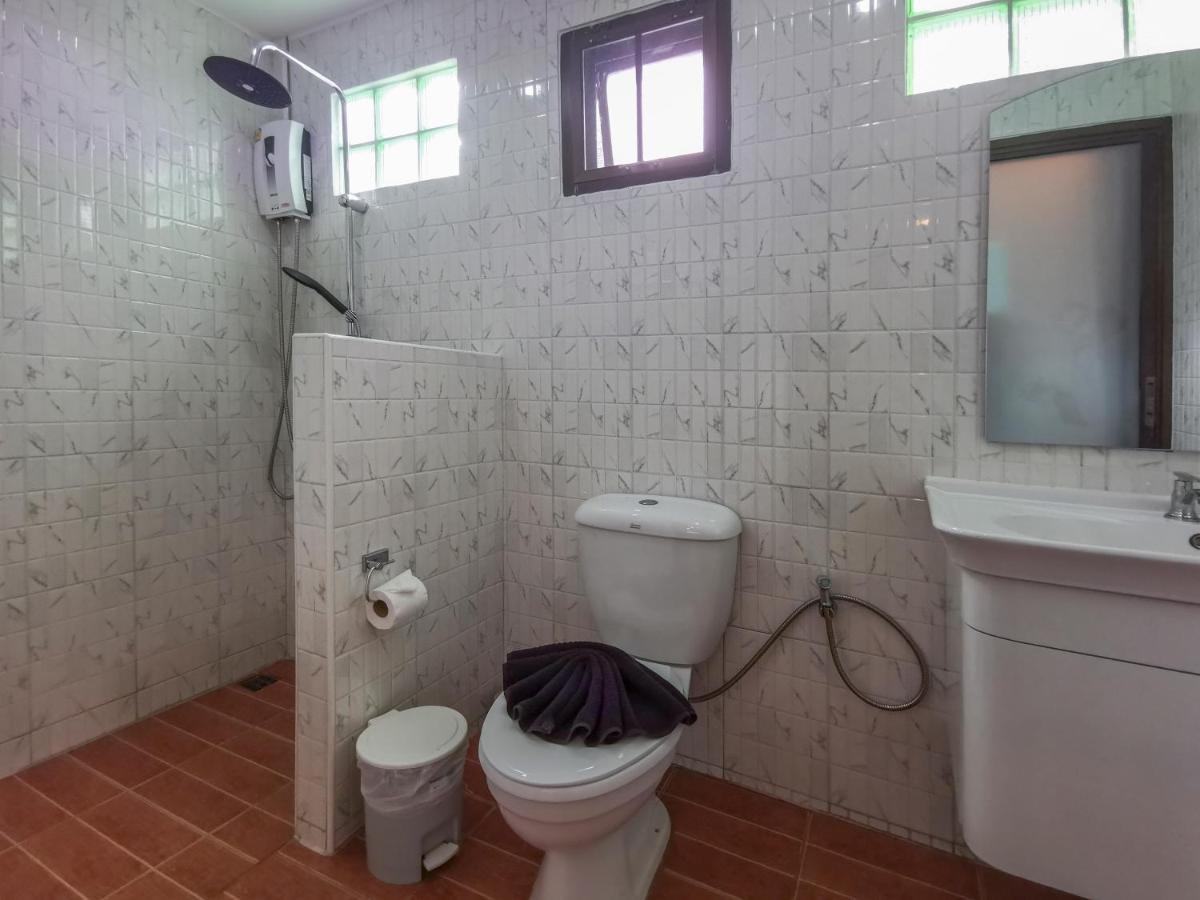 Harmony Naturist Resort Rawai Phuket 18Yr Minimum Age Only Nudist Nake D Fkk Экстерьер фото