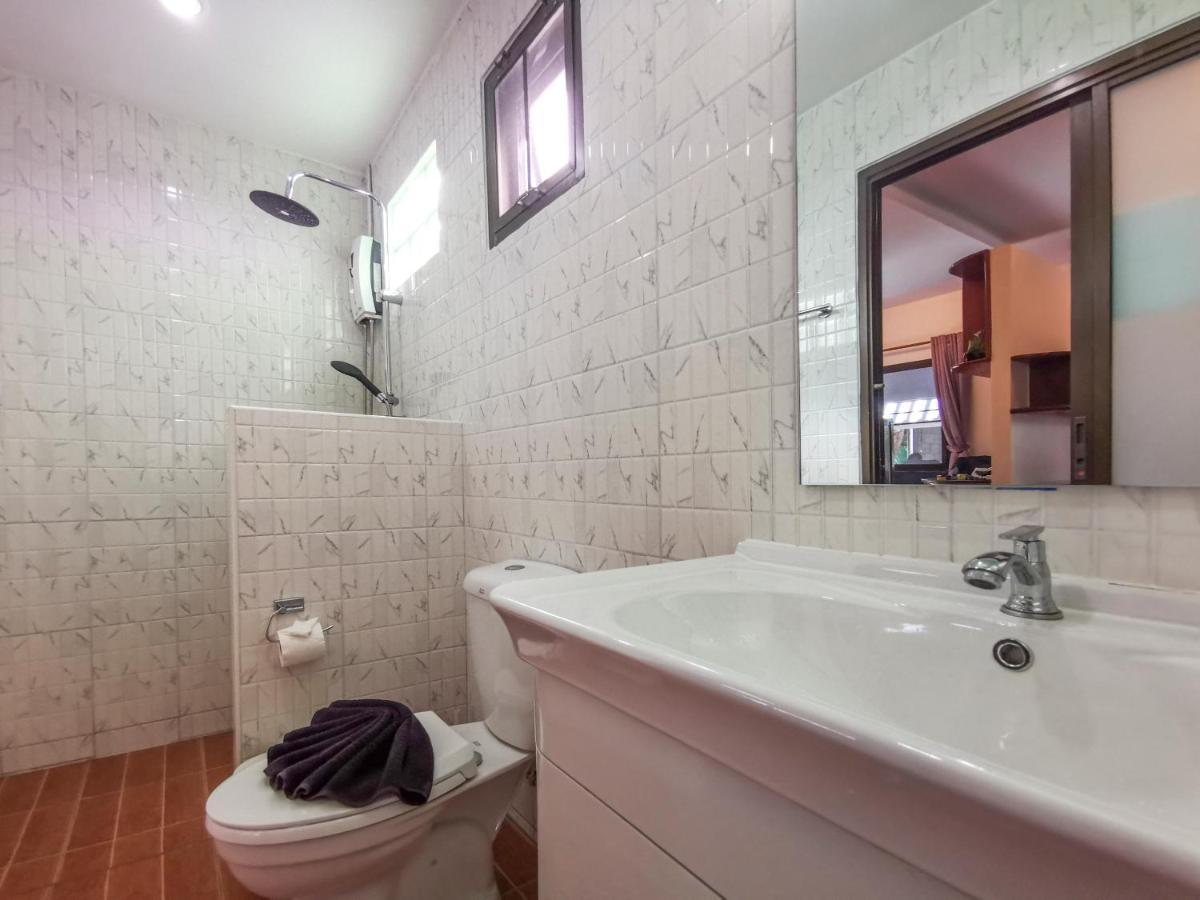 Harmony Naturist Resort Rawai Phuket 18Yr Minimum Age Only Nudist Nake D Fkk Экстерьер фото