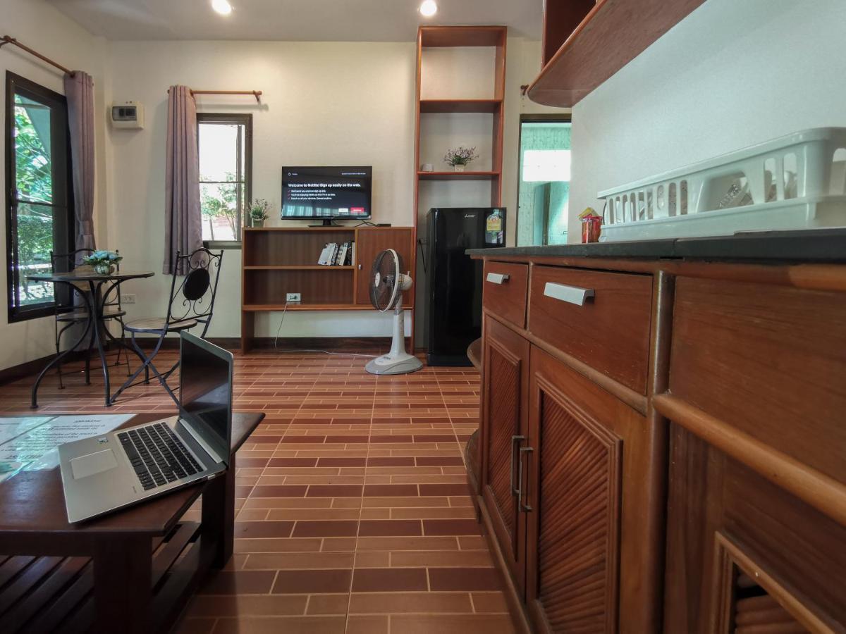 Harmony Naturist Resort Rawai Phuket 18Yr Minimum Age Only Nudist Nake D Fkk Экстерьер фото